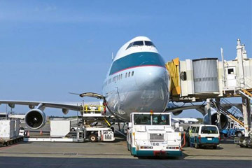 Logistic Service