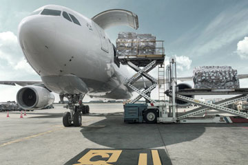 Freight Forwarding